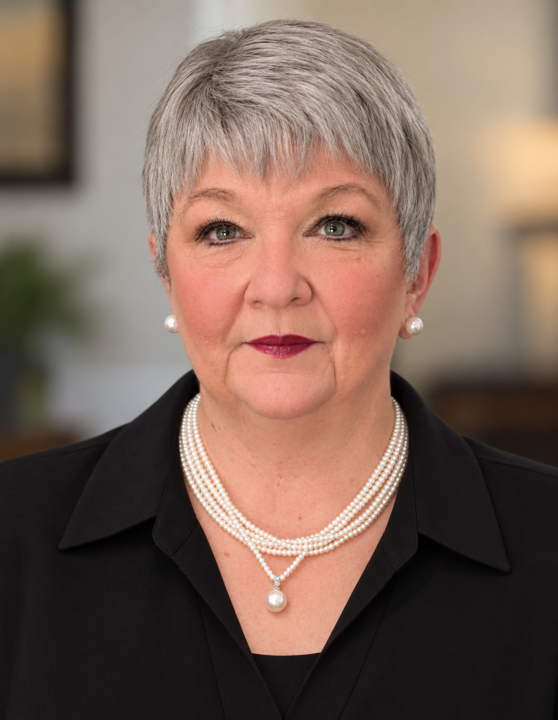 Diana Coston, Paralegal at Mark Morales & Associates