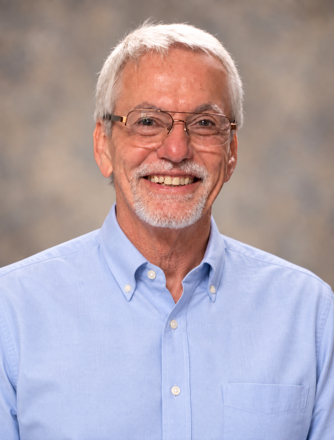 Dr. John Lane, Paralegal at Mark Morales & Associates