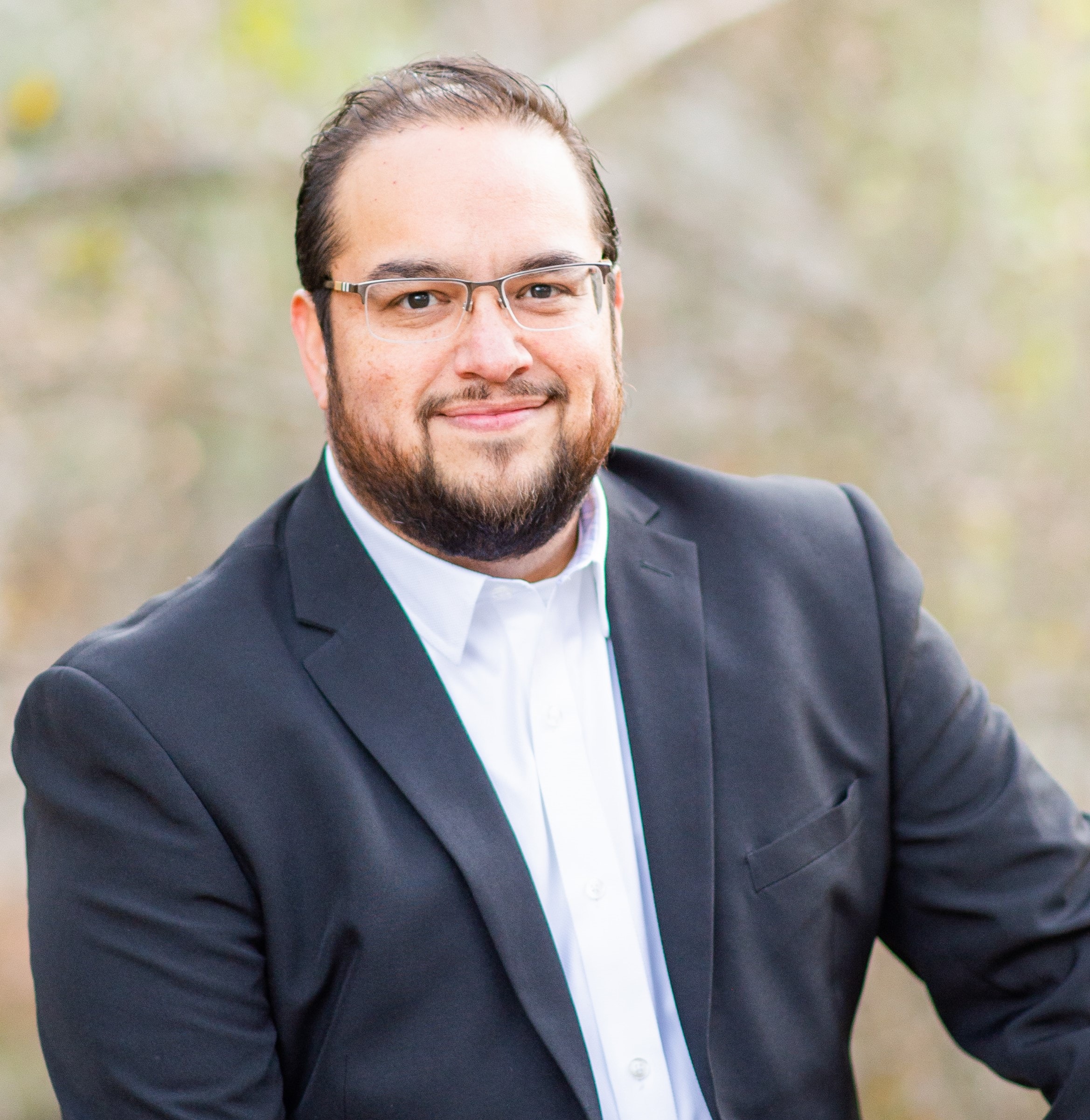 Peter Lopez, Partner at Mark Morales & Associates
